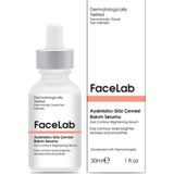 Facelab Aydınlatıcı Göz Altı Serumu 30ML