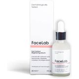 Facelab Aydınlatıcı Nemlendirici Göz Çevresi Bakım Serumu 30 Ml