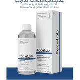 Facelab Gözenek Sıkılaştırıcı Tonik 200ML