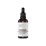 Facelab Morluk Şişlik Göz Altı Torbalanma ve Koyu Halka Karşıtı Kafein Yüzde Beş Göz Çevresi Serumu 30 ml - Option-1