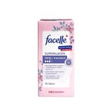 Facelle 35'li Uzun Ferah Kokulu Günlük Ped