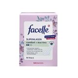 Facelle Aloe Vera Normal 50'li Günlük Ped