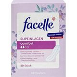 Facelle Günlük Ped Normal - 400 ml