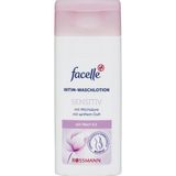 Facelle Intim Hassas Seyahat Boy 50 ml Jel