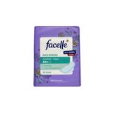 Facelle Maxi Normal Kanatlı 20 Adet Ped
