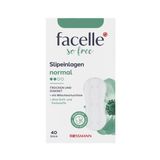Facelle Natural Günlük Ped Normal 40'lı 1 Adet