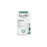 Facelle Natural Normal 40'lı Günlük Ped