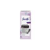Facelle String Slip Siyah 28 Adet Günlük Ped