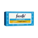 Facelle Süper 32 Adet Tampon