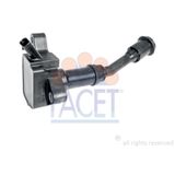 FACET 96523 Ateşleme Bobini Ford C Max II-Focus III-Mondeo V Kuga II 1.5 Ecoboost