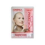 Facialderm Kırmızı Ginseng Içerikli Yüz ve Boyun Maskesi 33 ml