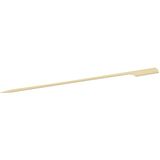 Fackelmann 100'lü 9 cm Bambu Çubuk