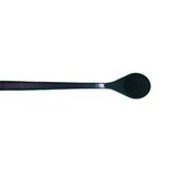 Fackelmann 23924 Nero Yuvarlak 30 cm Kaşık