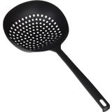 Fackelmann 23937 Nero Jumbo 36.5 cm Plastik Süzgeç