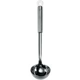 Fackelmann 34 cm Nirosta Premium Kepçe