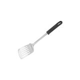 Fackelmann 40744 Easy Plastik Saplı Oluklu Spatula
