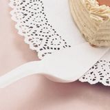Fackelmann 41200 23 cm Zenker Plastik Pasta Spatula
