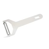 Fackelmann 42046 Nova Metal Yeşil Sarı 15 cm Y Soyucu