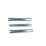 Fackelmann 42957 Zenker Metal 14 cm Krema Çubukları