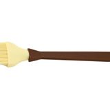 Fackelmann 43564 Zenker 25 cm Yumurta Fırçası