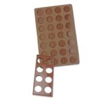 Fackelmann 44905 Zenker Silikon Makaron Seti