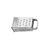 Fackelmann 45420 20 cm Universal Kare Rende