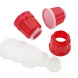Fackelmann 46022 Zenker 4'lü Jöle Kabı