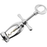 Fackelmann 49745 Metal Tirbuşon