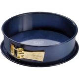 Fackelmann Dr. Oetker 1101 Back-Liebe Emaye Kelepçeli Kek Kalıbı 28 Cm