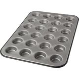 Fackelmann Dr.Oetker 1228 Back Idee Kreativ 24' lü Muffin Kalıbı