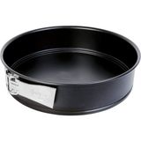 Fackelmann Dr. Oetker 1437 Tradition Kelepçeli Kek Kalıbı 24 cm