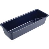 Fackelmann Dr. Oetker 2399 Back-Liebe Emaye Baton Ekmek Tavası 37 Cm