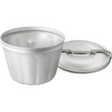Fackelmann Dr.Oetker 2531 Back Freude Classic Puding Kalıbı 2,5 L