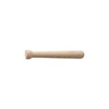 Fackelmann FMprofessional 21427 Ahşap Bar Tokmağı 2'li