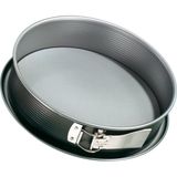 Fackelmann Zenker 6904 Kelepçeli Kek Kalıbı 28 cm