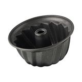 Fackelmann Zenker 7686 Special Özel Mini Serisi Borulu Kek Kalıbı 10 cm
