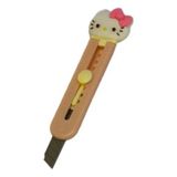 Facnspt Hello Kitty Maket Bıçağı