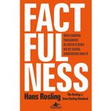 Factfulness - Dünya Hakkında Yanılmamızın On Nedeni Ve Neden Her Şey Aslında Sandığınızdan Daha İyi
