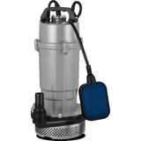 Factor 1.5 Hp -230V Alüminyum Gövdeli Dalgıç Tip Temiz Su Pompası FACQDX33011W