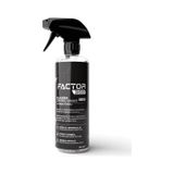 Factor 360 Glazen Cam Kireç Sökücü 500 ML