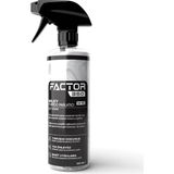 Factor 360 Milky Torpido Parlatıcı Süt 500 ml - 0 - 21 lt