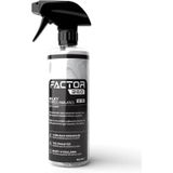 Factor 360 Milky Torpido Parlatıcı Süt 500 ML