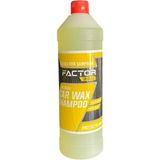 Factor 360 Sampuan 1litre Carwax Sampoo - 1 Adet - Çok Renkli