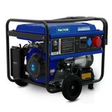 Factor Benzinli Jeneratör Trifaze 12Kva Kgl12000ce3
