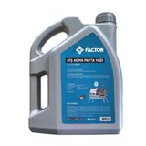 Factor Ca2301 Diş Açma Pafta Yağı