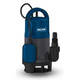Factor CD750P-N Plastik Gövdeli Drenaj Dalgıç Pompa 750 Watt