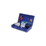 Factor CW1500 1500W Pprc Boru Kaynak Makinası