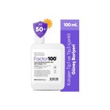 Factor FACTOR100 Ultra Nemlendirici Leke Karşıtı Yüksek Korumalı SPF50+ 100ML ecza deposu ürünü
