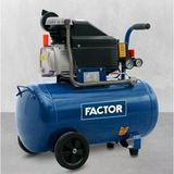 Factor Faczb2550 Hava Kompresörü 50 Lt