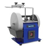 Factor Fcobw250 Sulu Bileme Makinası 250Mm – Profesyonel Hassas Bileme Tezgahı